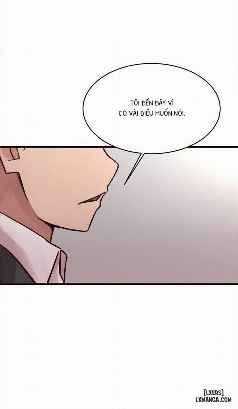 Tình Yêu Mù Quáng 45 END trang 34