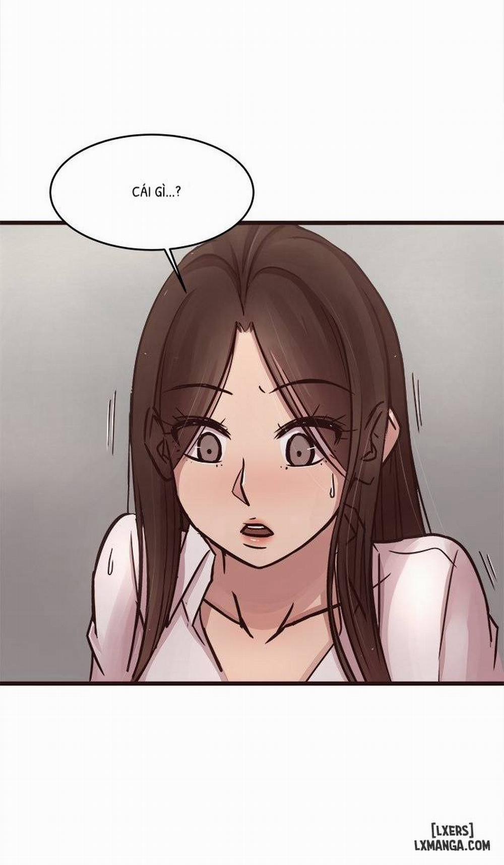 Tình Yêu Mù Quáng 45 END trang 37