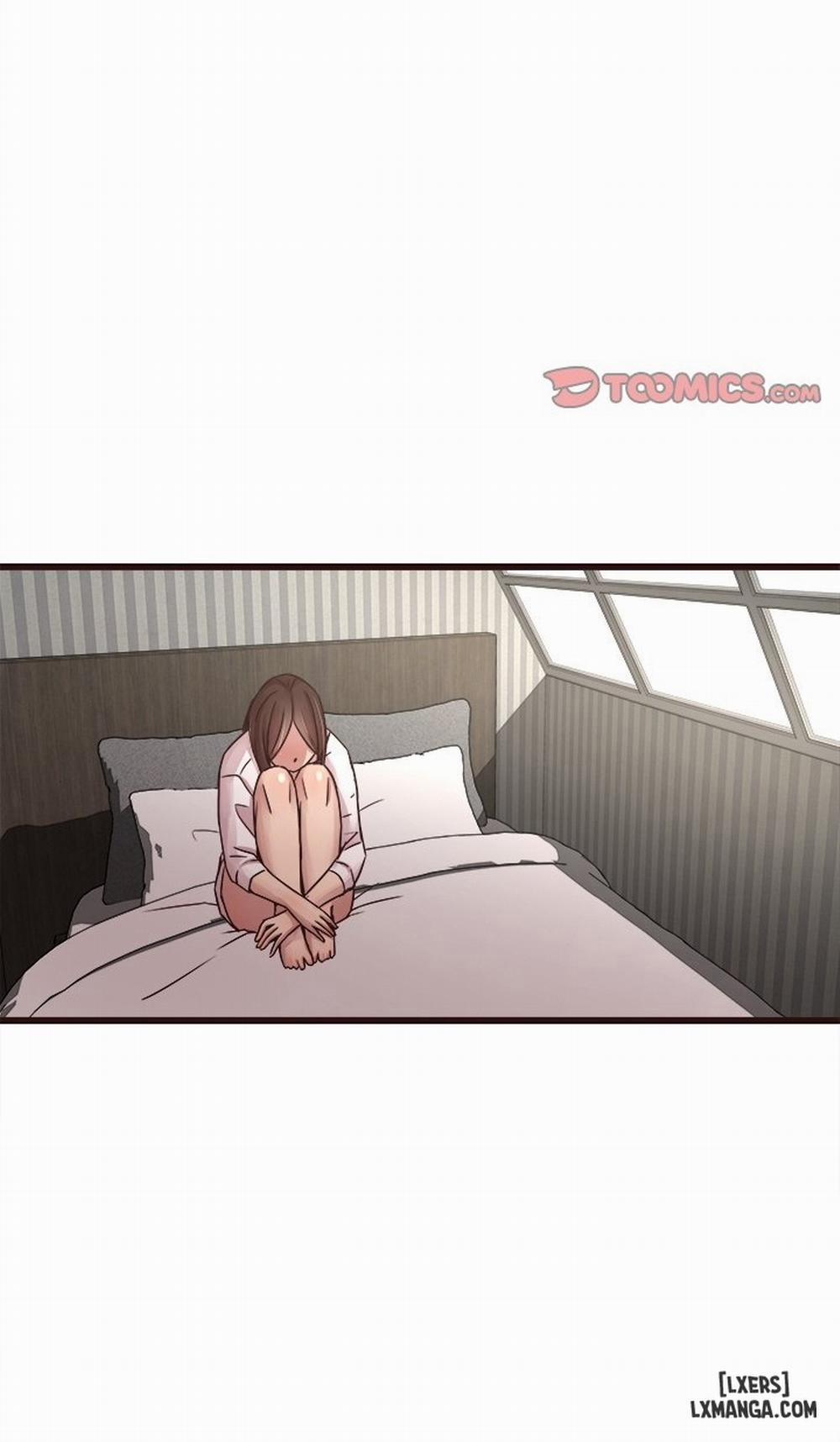 Tình Yêu Mù Quáng 45 END trang 39