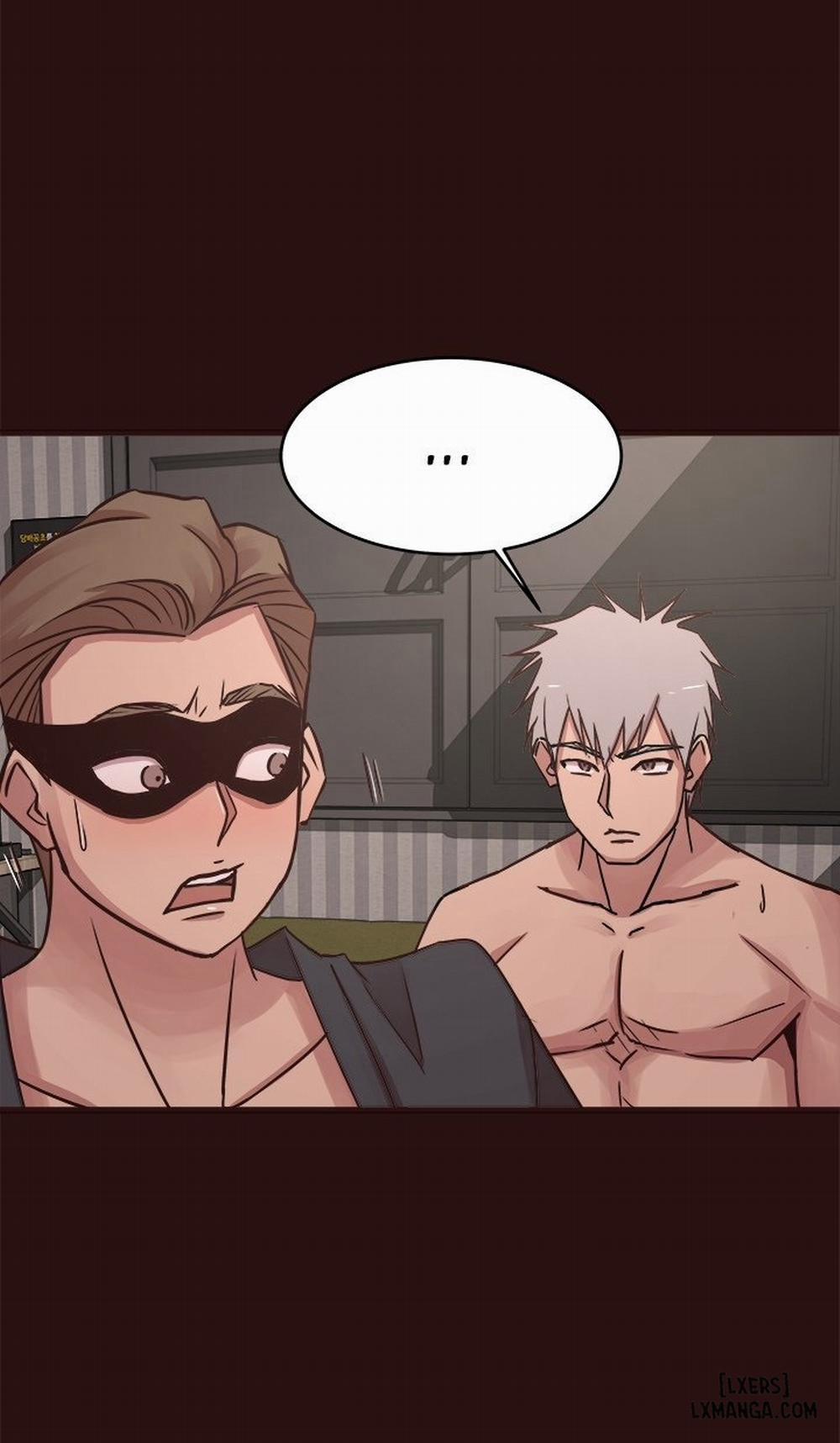 Tình Yêu Mù Quáng 45 END trang 4