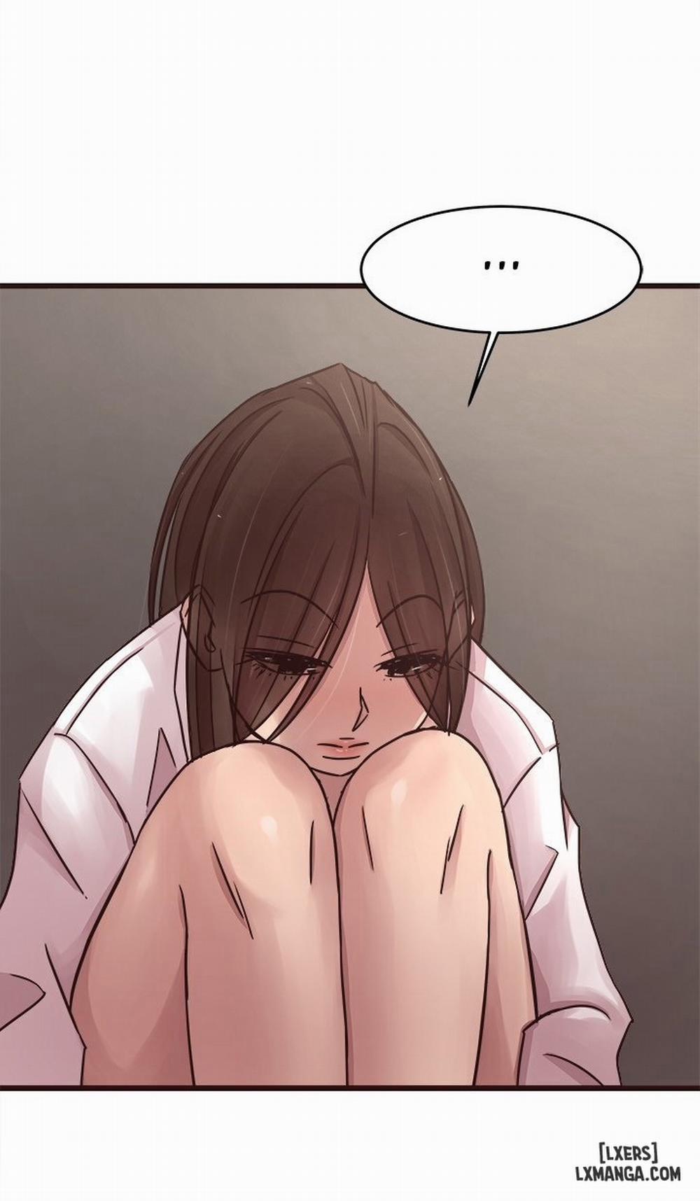 Tình Yêu Mù Quáng 45 END trang 40