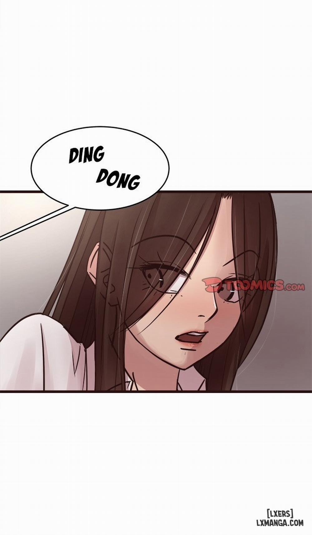 Tình Yêu Mù Quáng 45 END trang 42