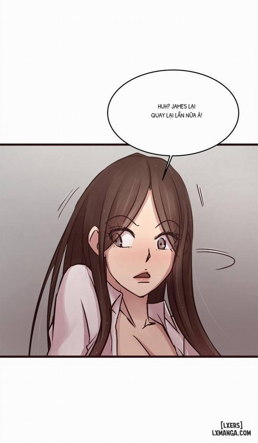 Tình Yêu Mù Quáng 45 END trang 43