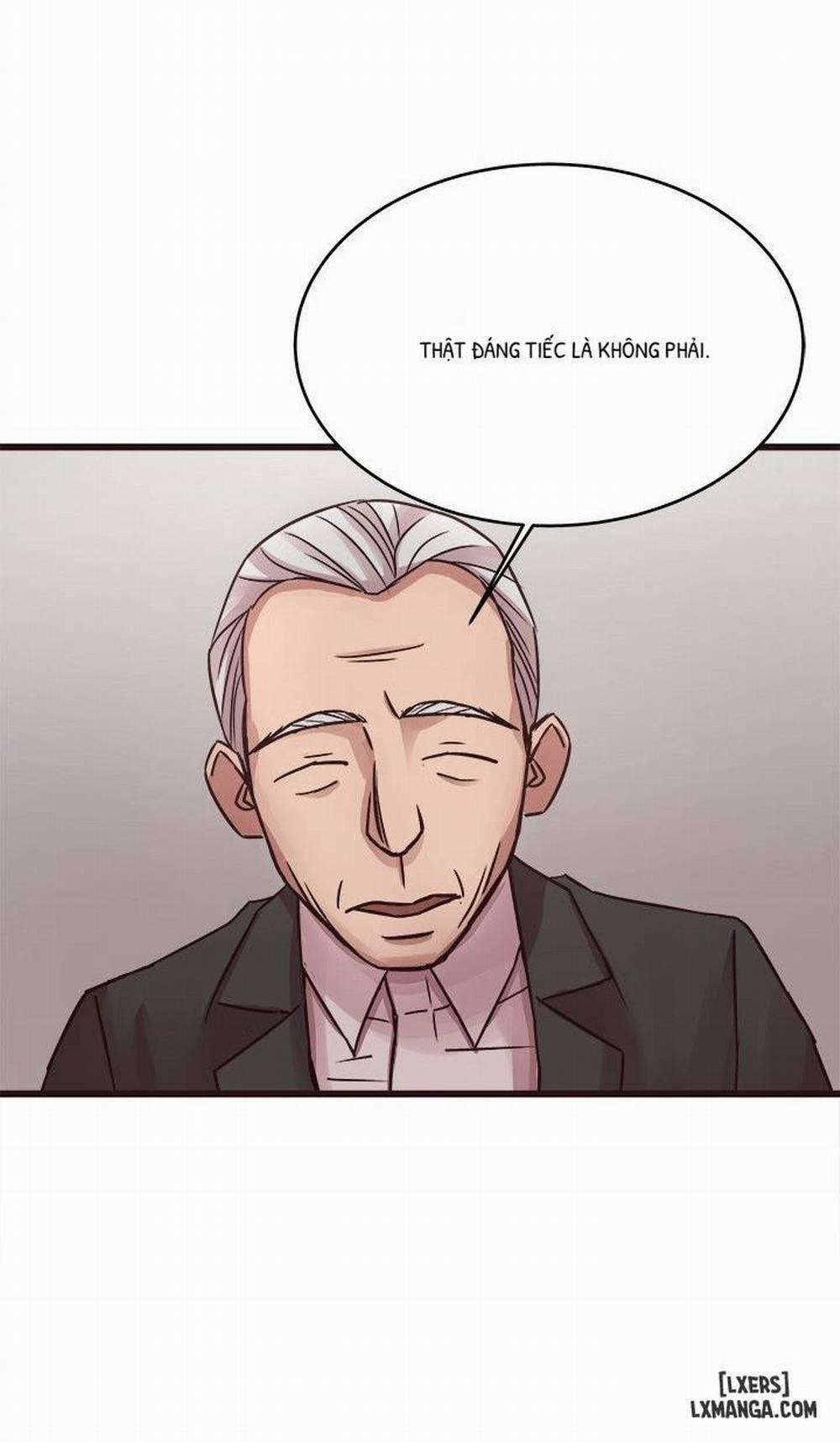 Tình Yêu Mù Quáng 45 END trang 47