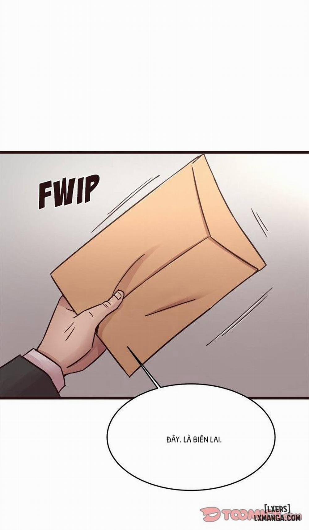 Tình Yêu Mù Quáng 45 END trang 48