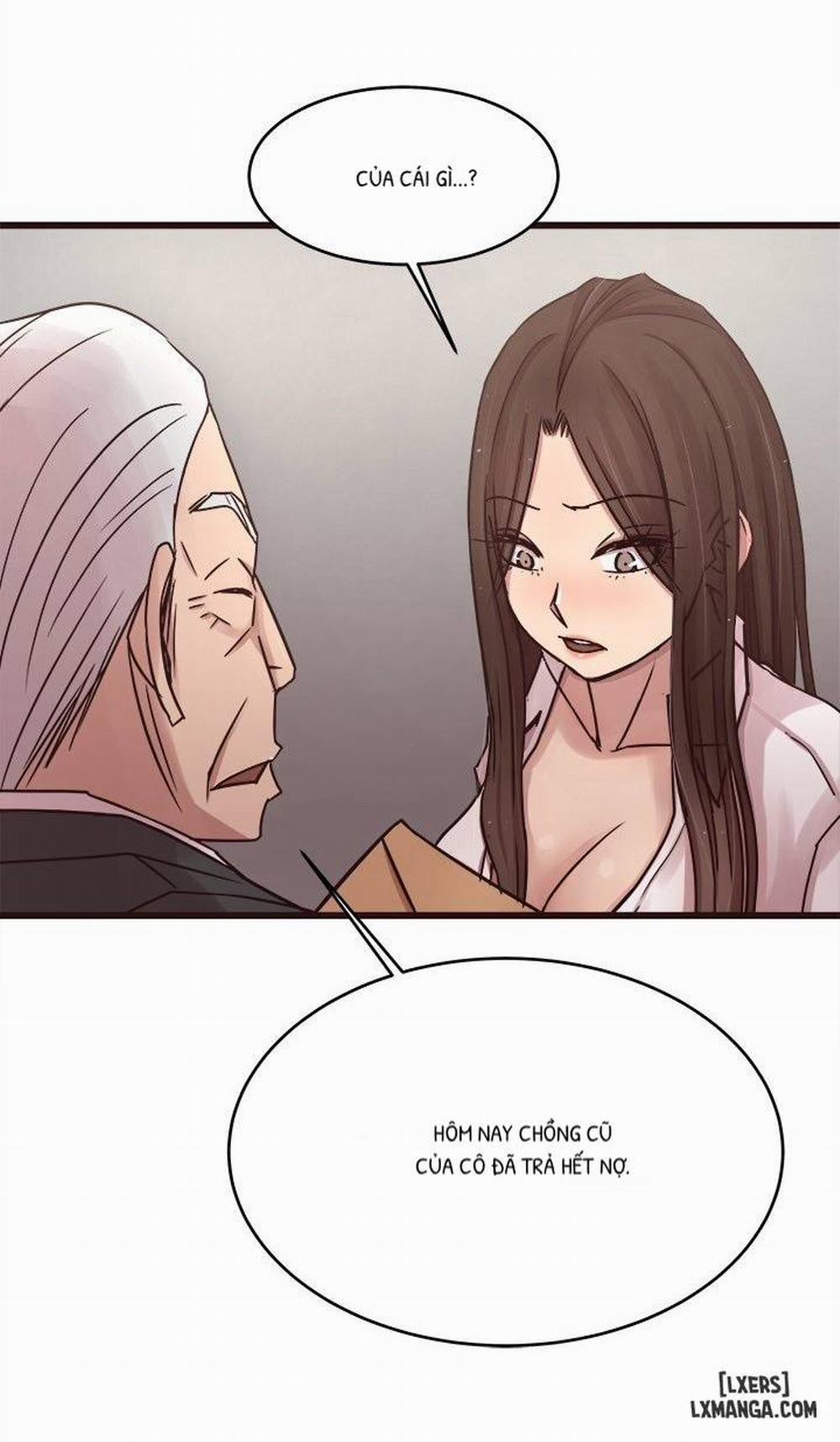 Tình Yêu Mù Quáng 45 END trang 49