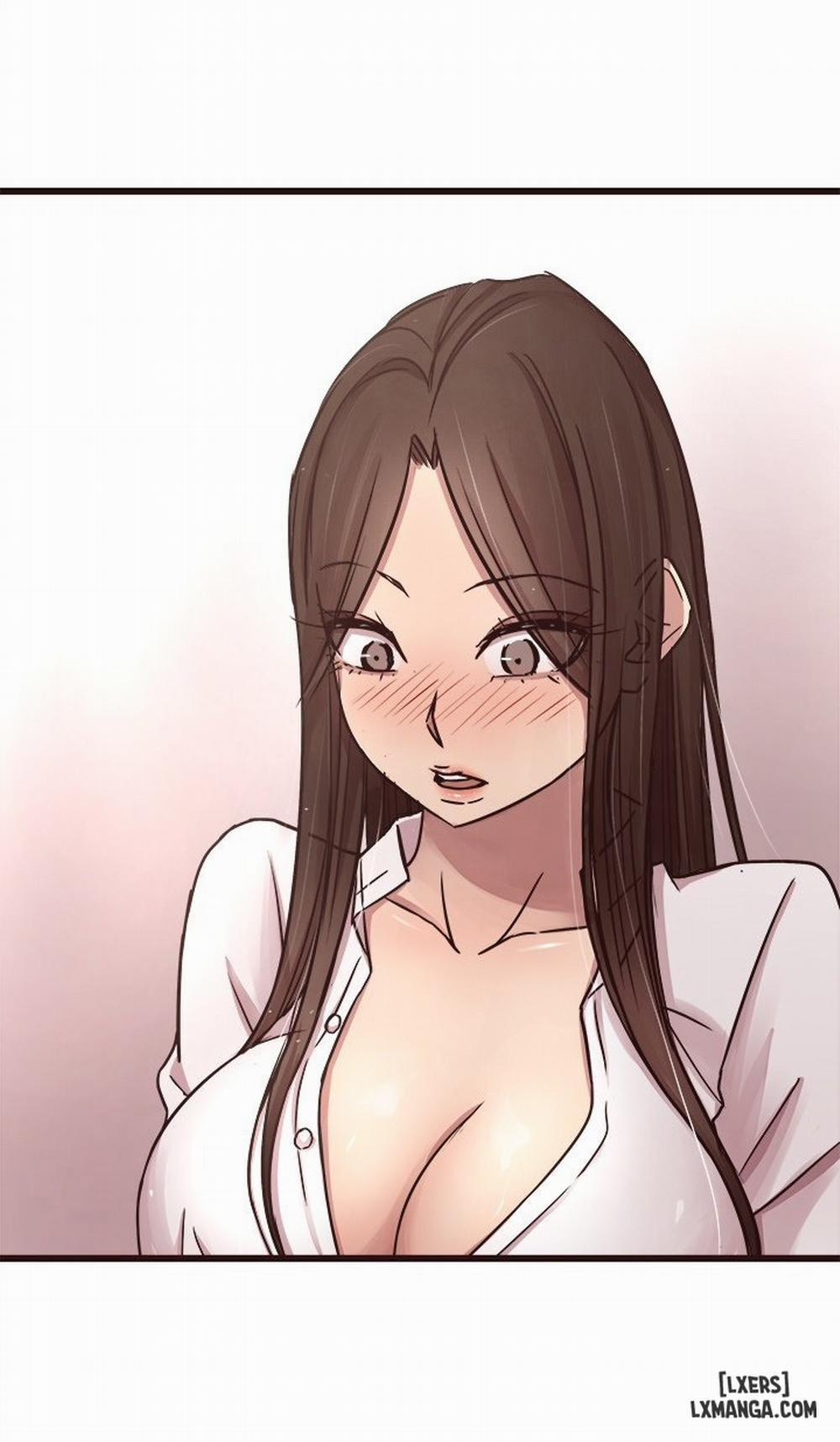 Tình Yêu Mù Quáng 45 END trang 50