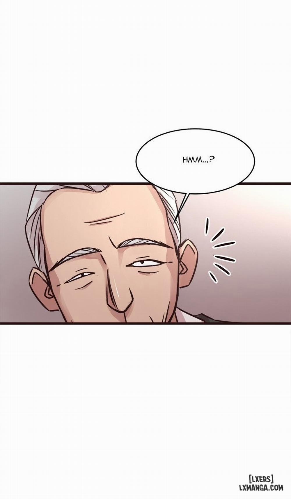 Tình Yêu Mù Quáng 45 END trang 52