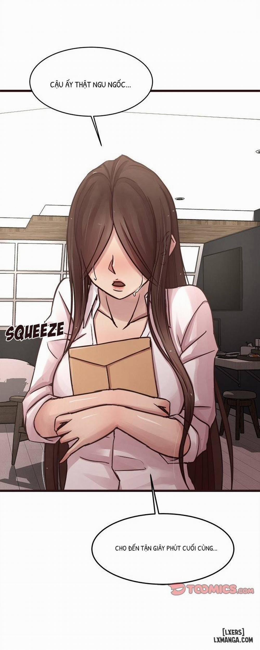 Tình Yêu Mù Quáng 45 END trang 54