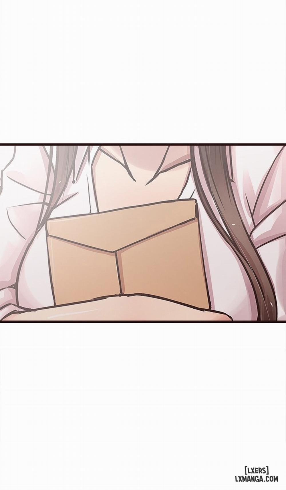 Tình Yêu Mù Quáng 45 END trang 55