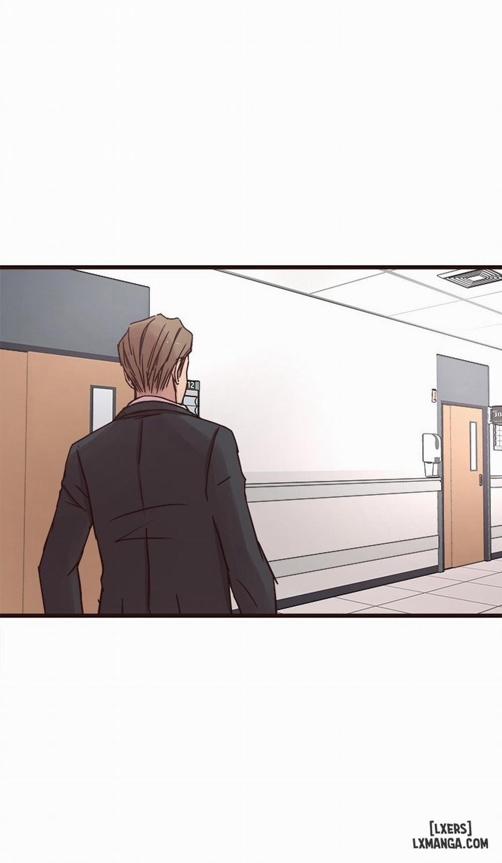 Tình Yêu Mù Quáng 45 END trang 57