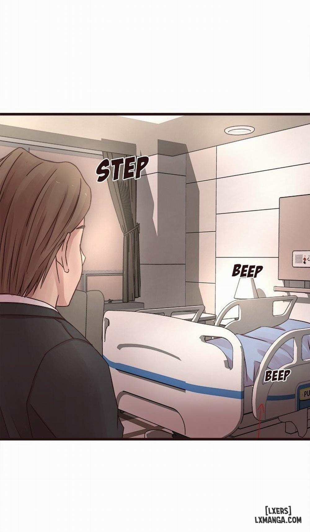 Tình Yêu Mù Quáng 45 END trang 59