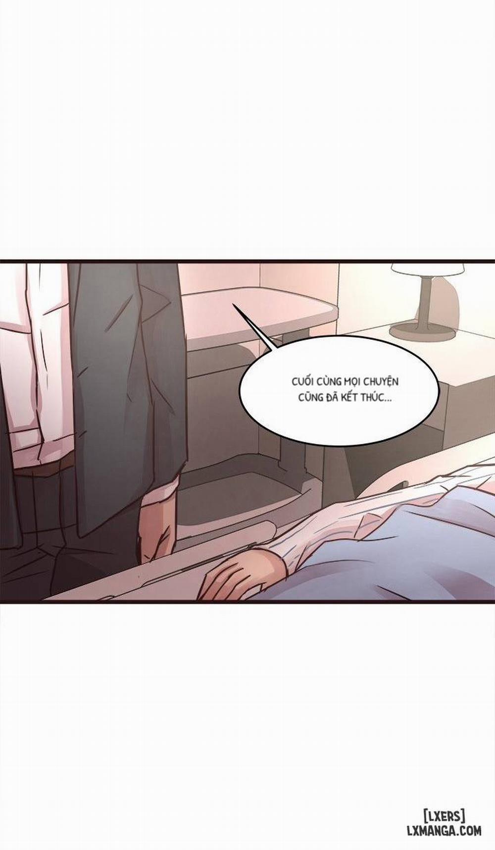 Tình Yêu Mù Quáng 45 END trang 60