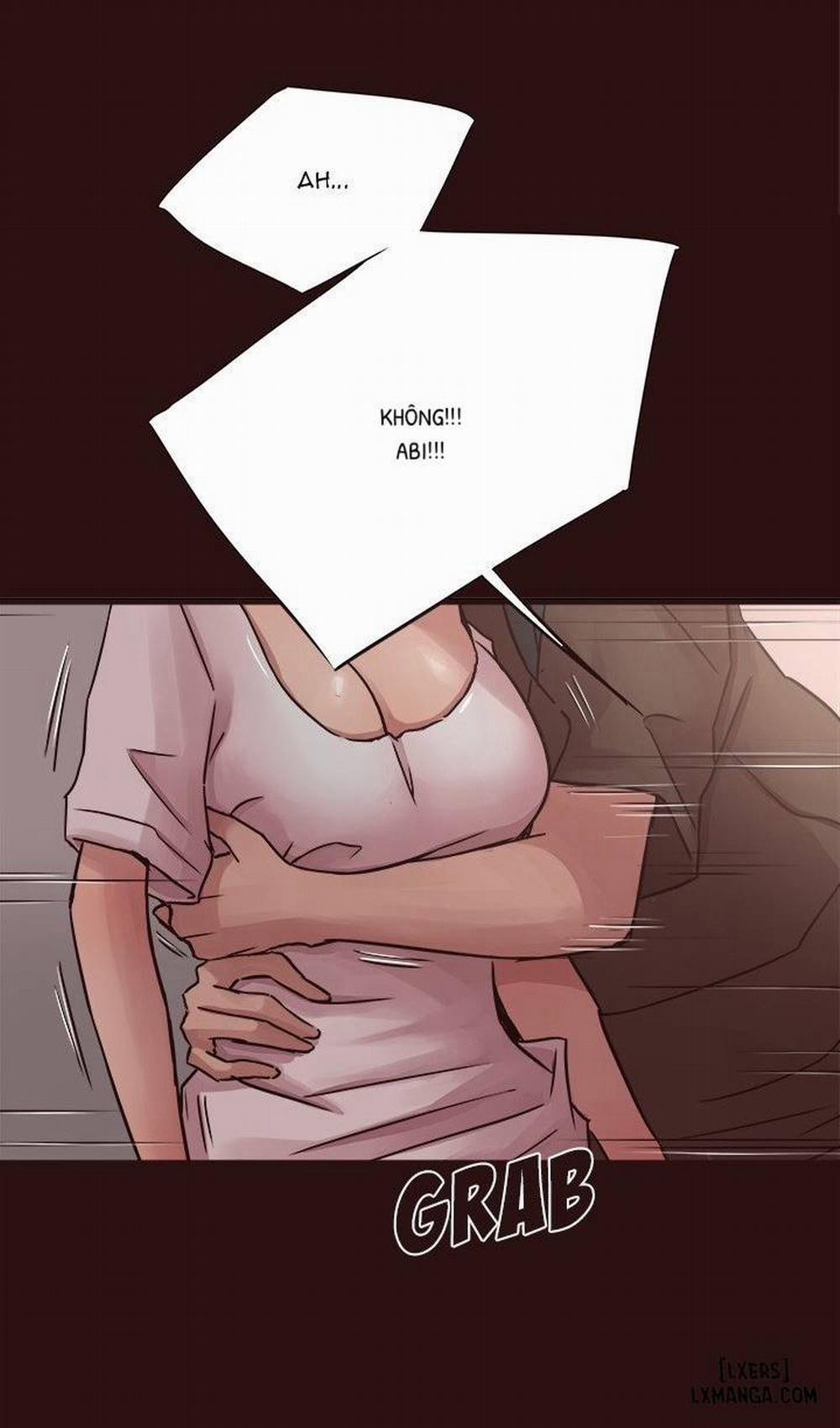 Tình Yêu Mù Quáng 45 END trang 65