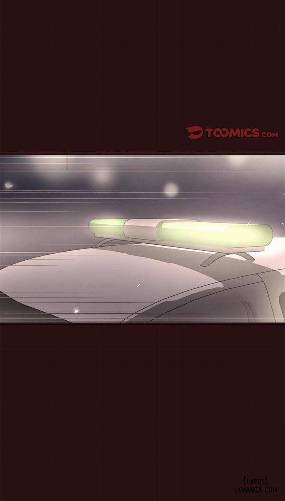 Tình Yêu Mù Quáng 45 END trang 67