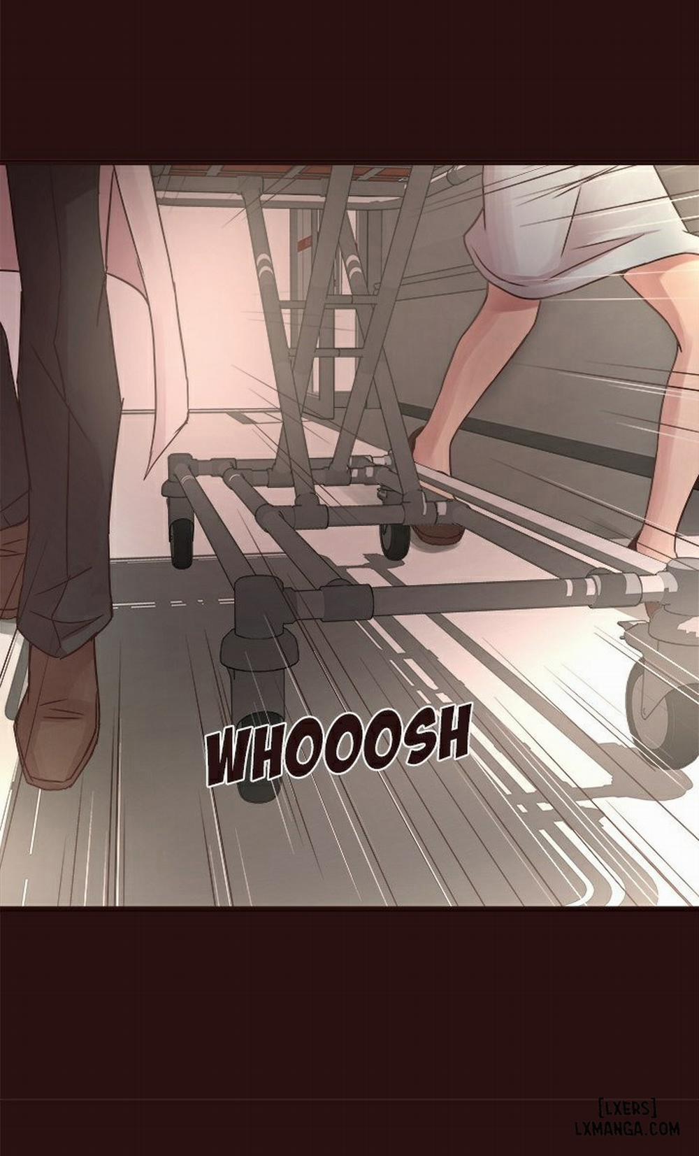 Tình Yêu Mù Quáng 45 END trang 68