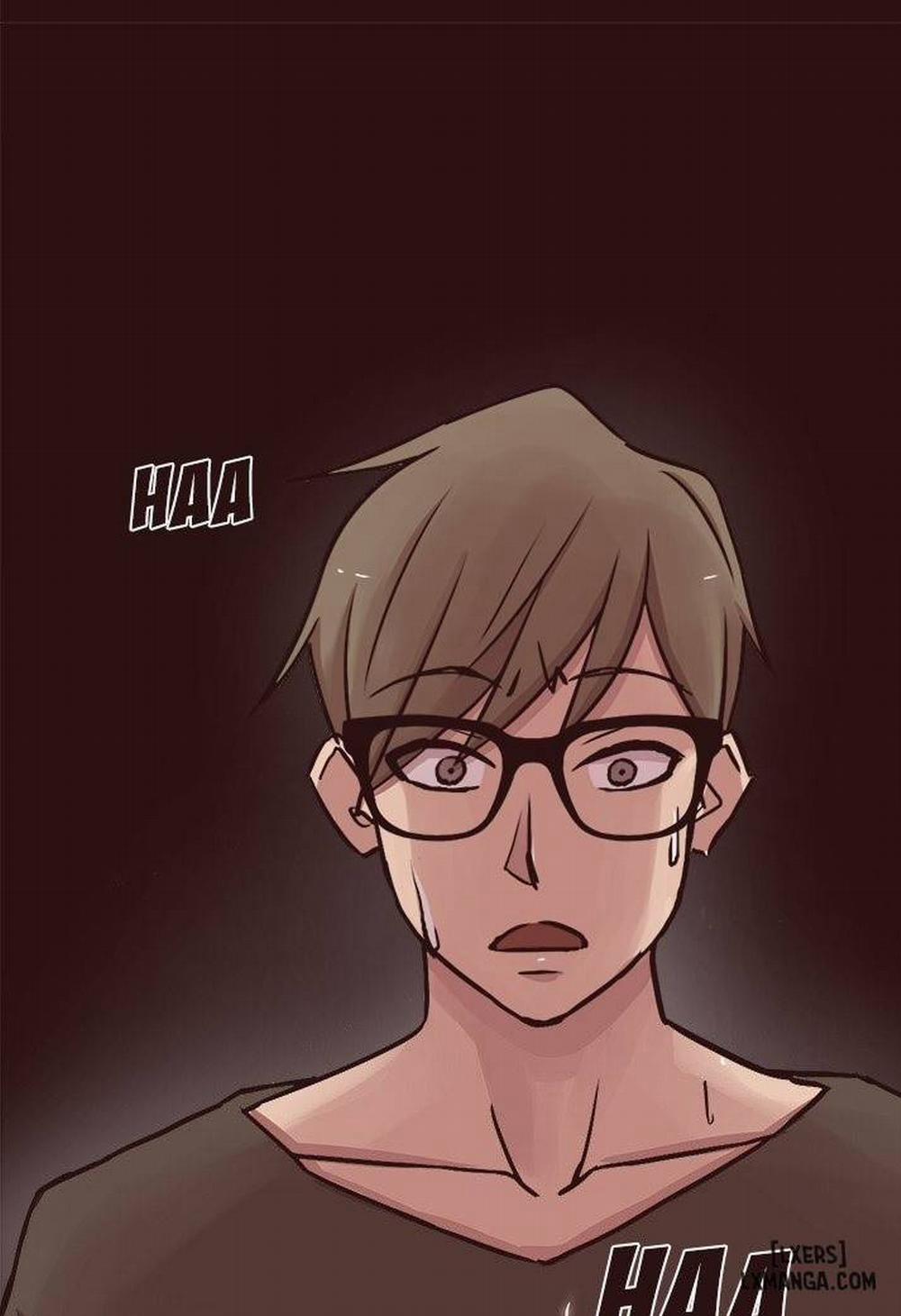 Tình Yêu Mù Quáng 45 END trang 69