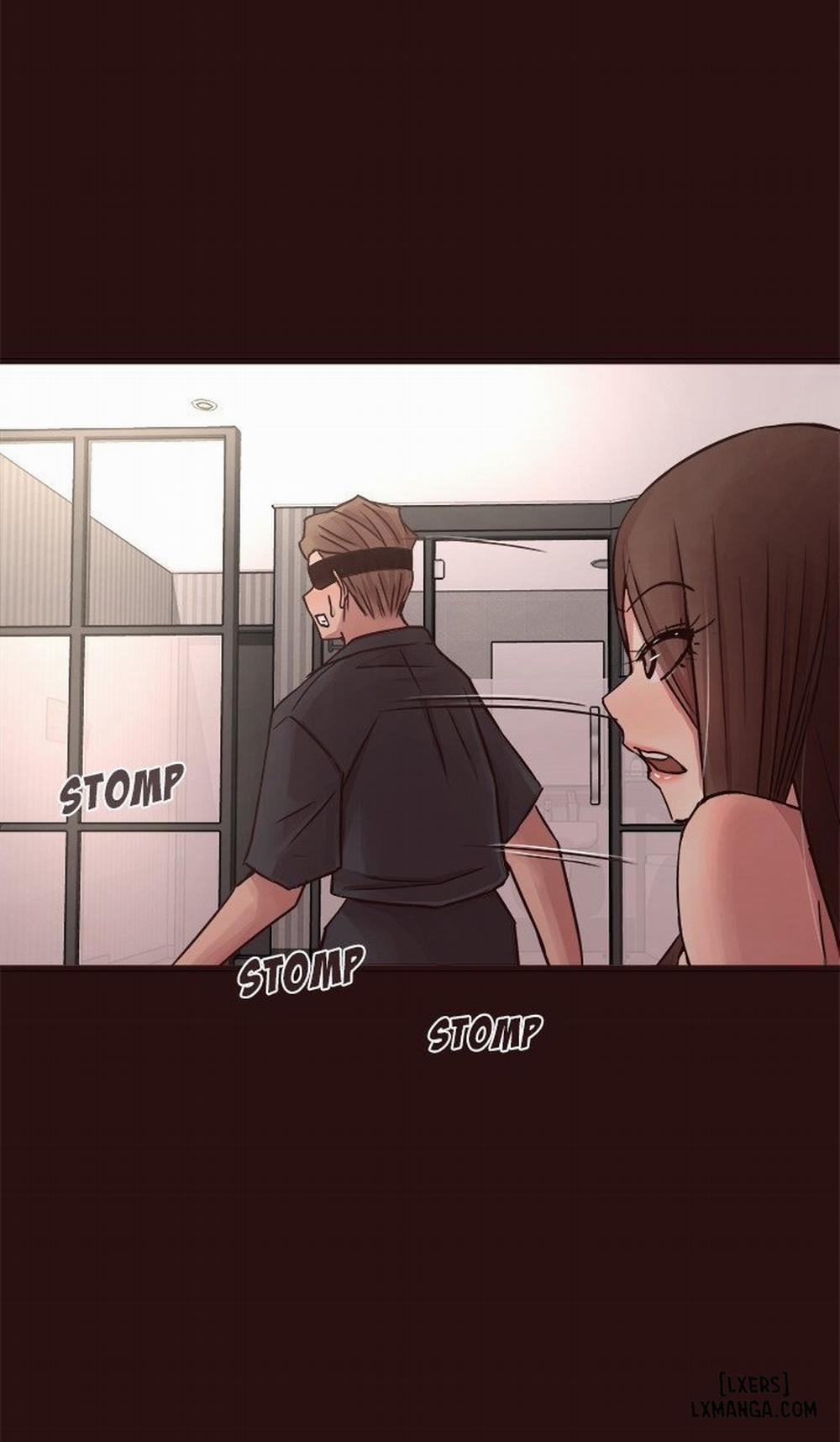 Tình Yêu Mù Quáng 45 END trang 7