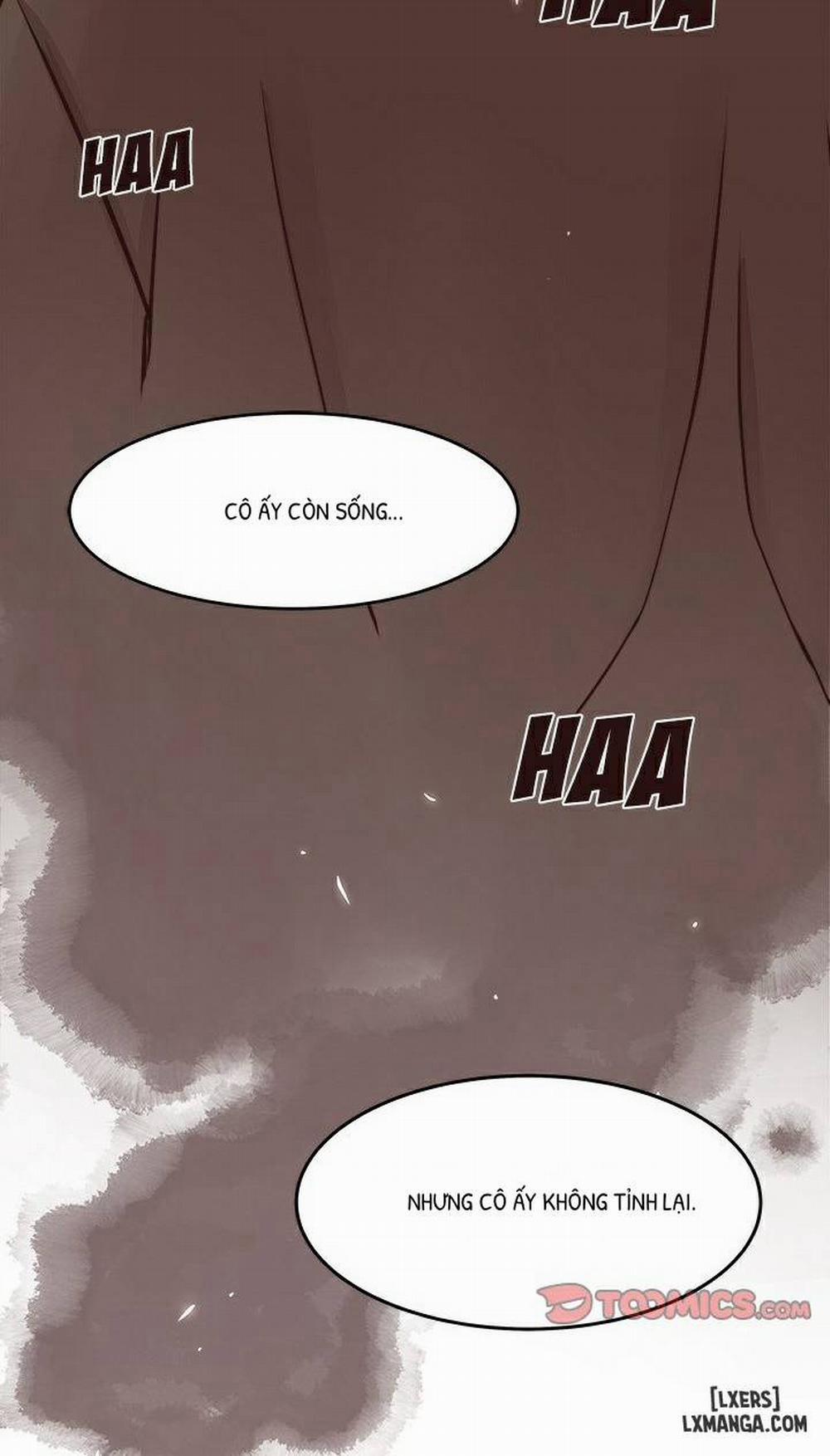 Tình Yêu Mù Quáng 45 END trang 70