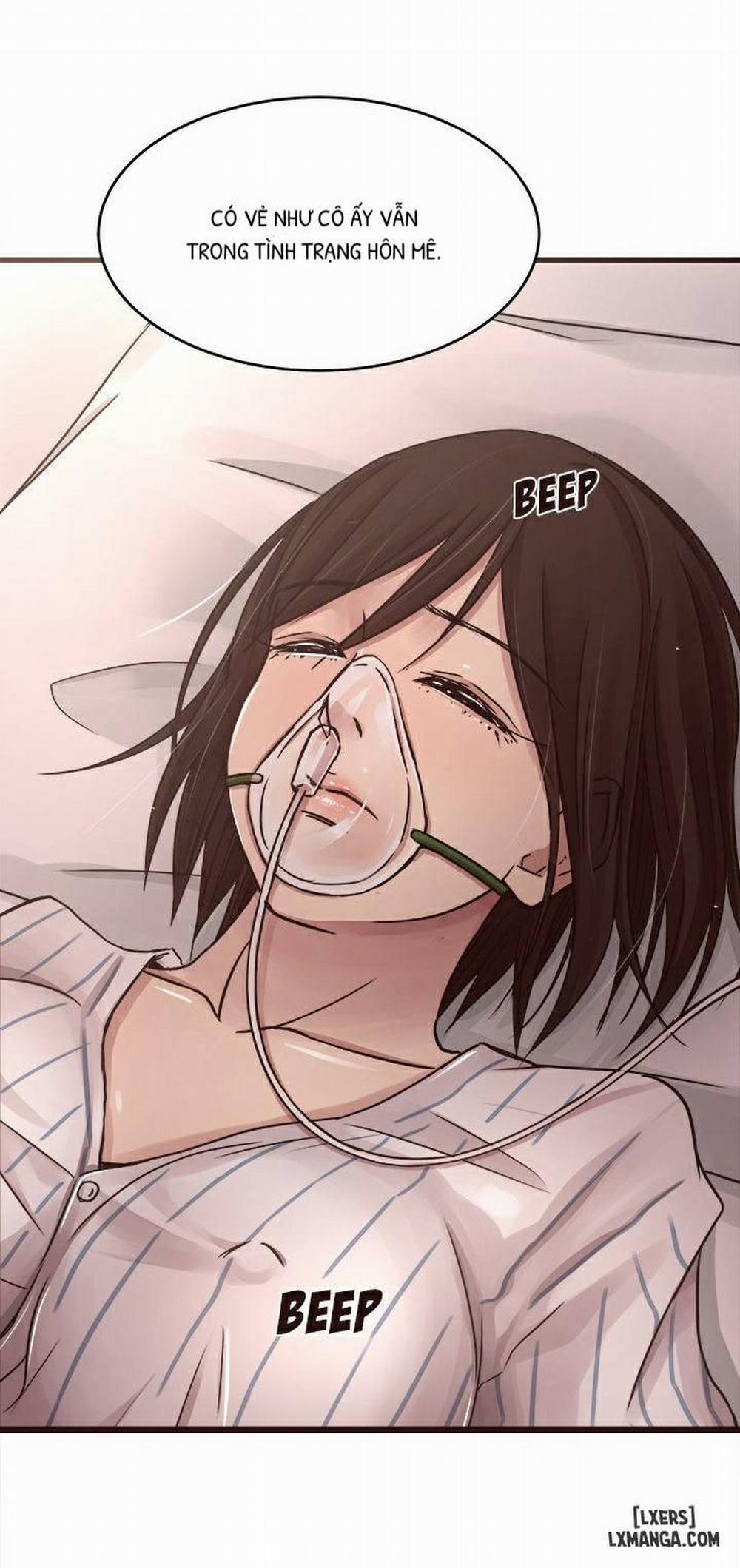 Tình Yêu Mù Quáng 45 END trang 71