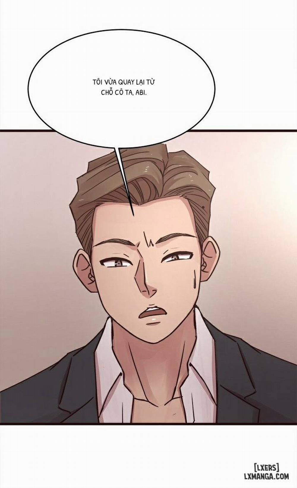 Tình Yêu Mù Quáng 45 END trang 72