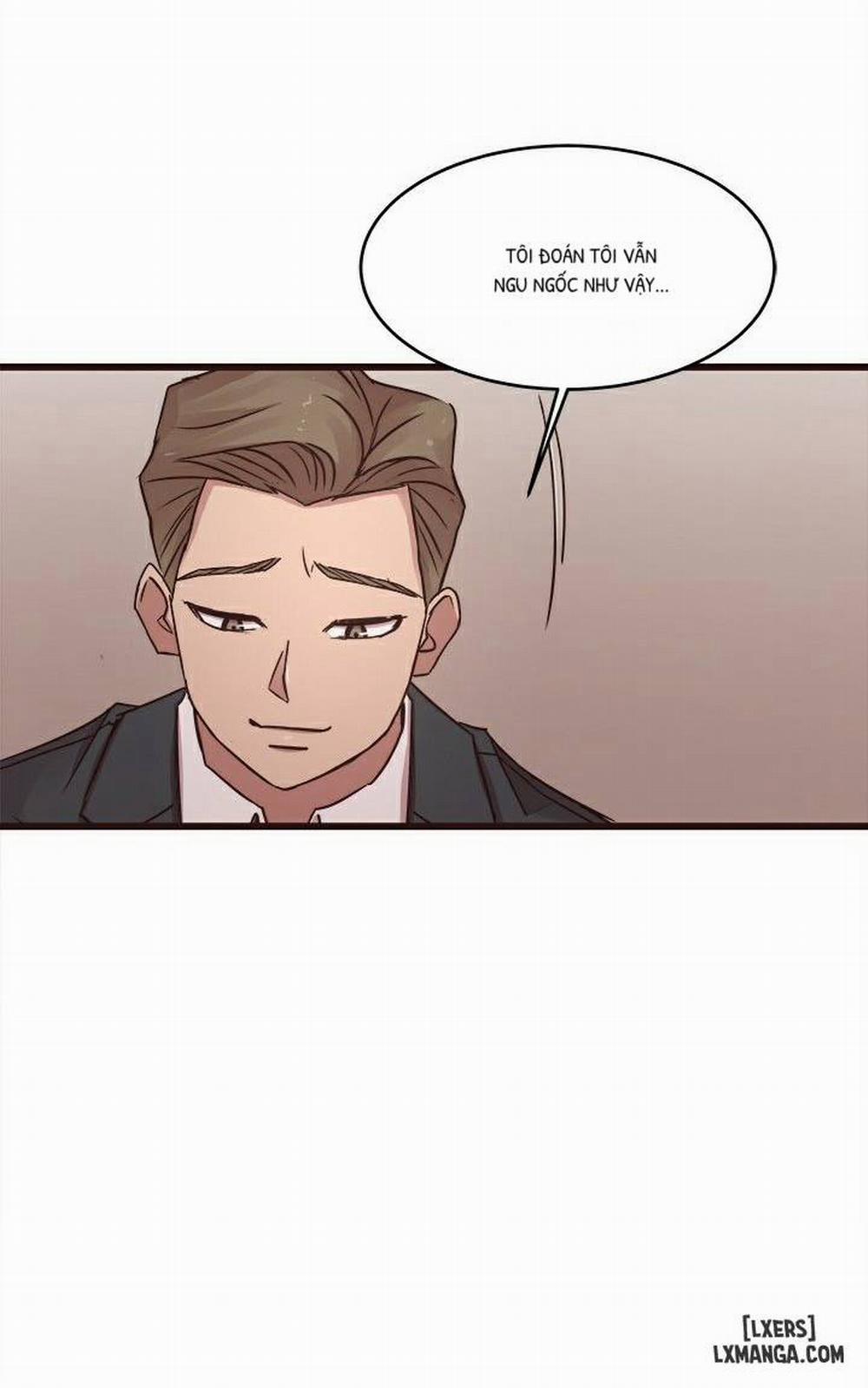 Tình Yêu Mù Quáng 45 END trang 74