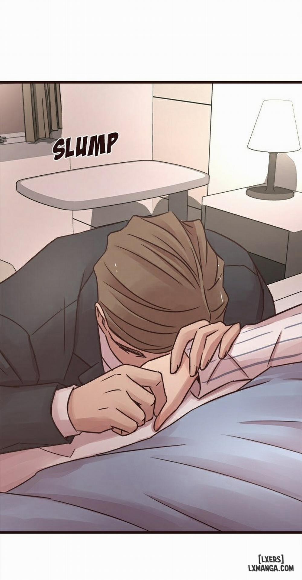 Tình Yêu Mù Quáng 45 END trang 75