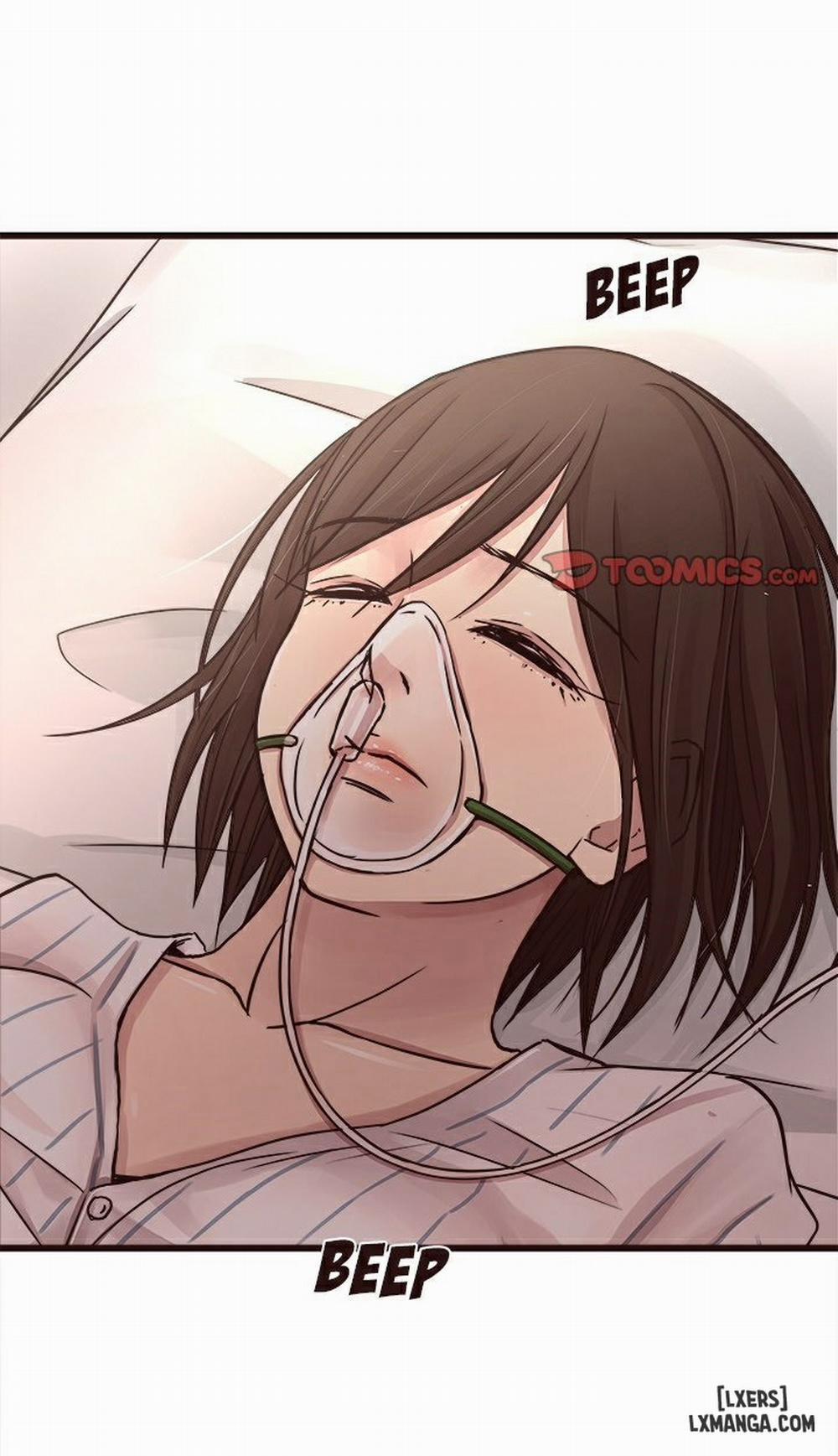 Tình Yêu Mù Quáng 45 END trang 76