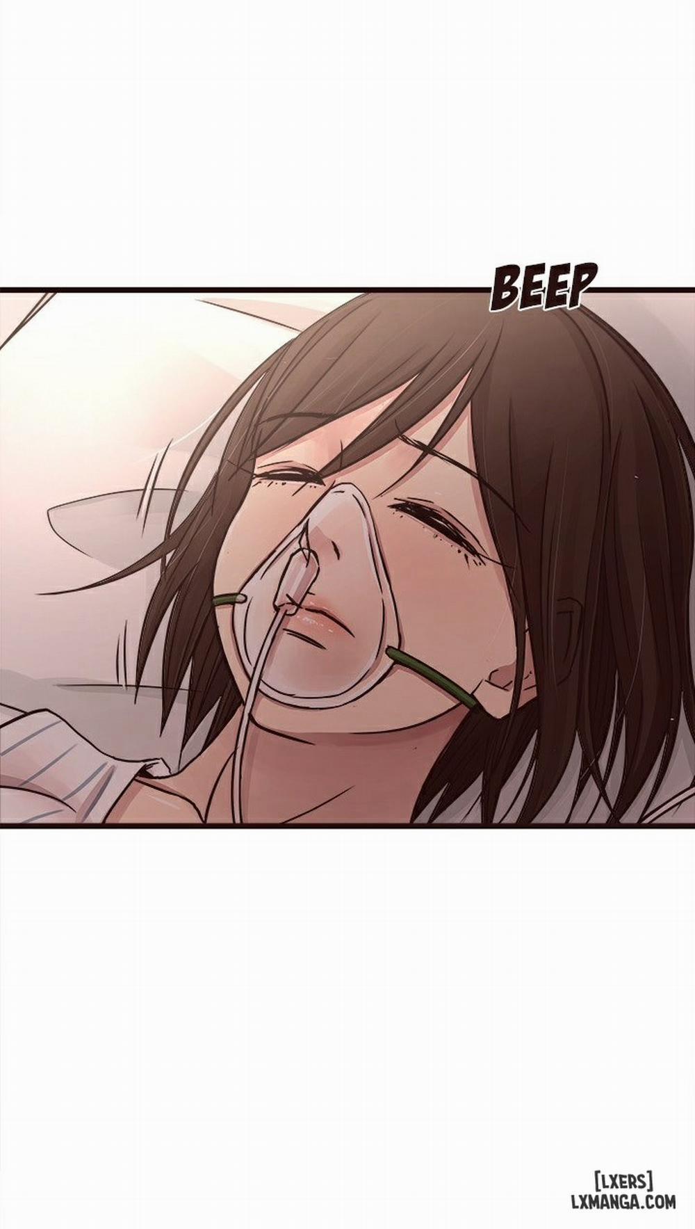 Tình Yêu Mù Quáng 45 END trang 77