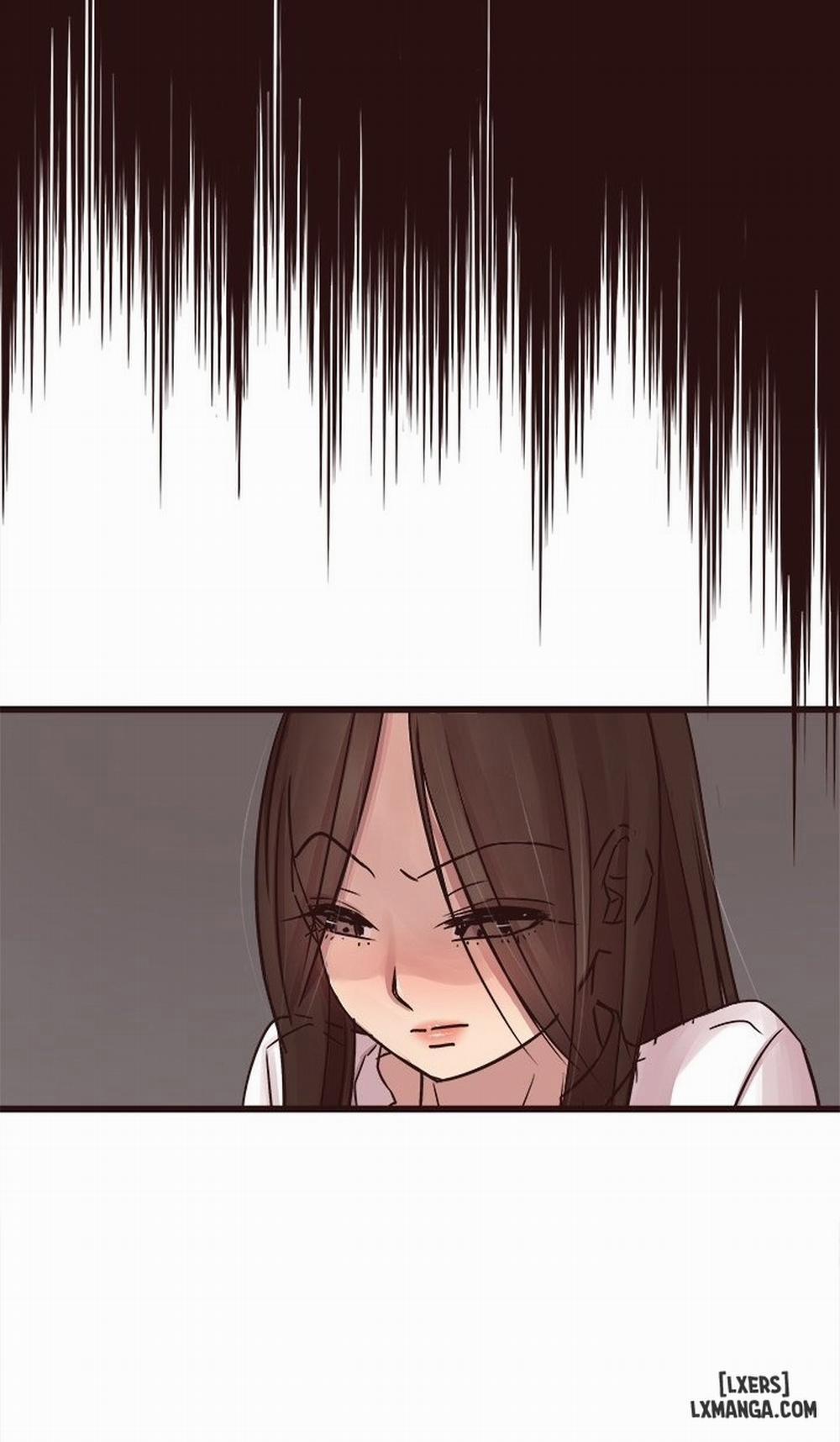 Tình Yêu Mù Quáng 45 END trang 9