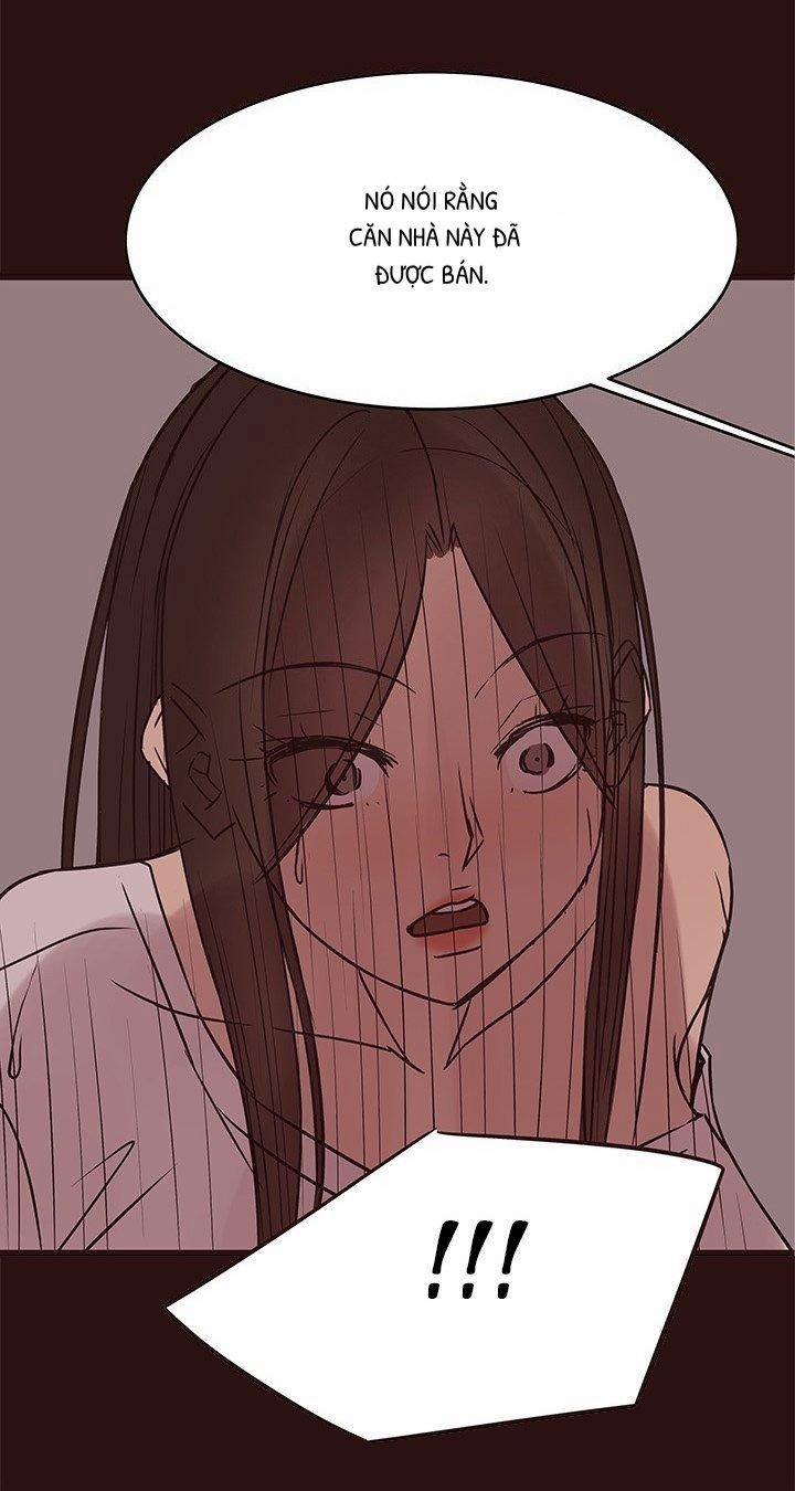 Tình Yêu Mù Quáng 45 trang 17