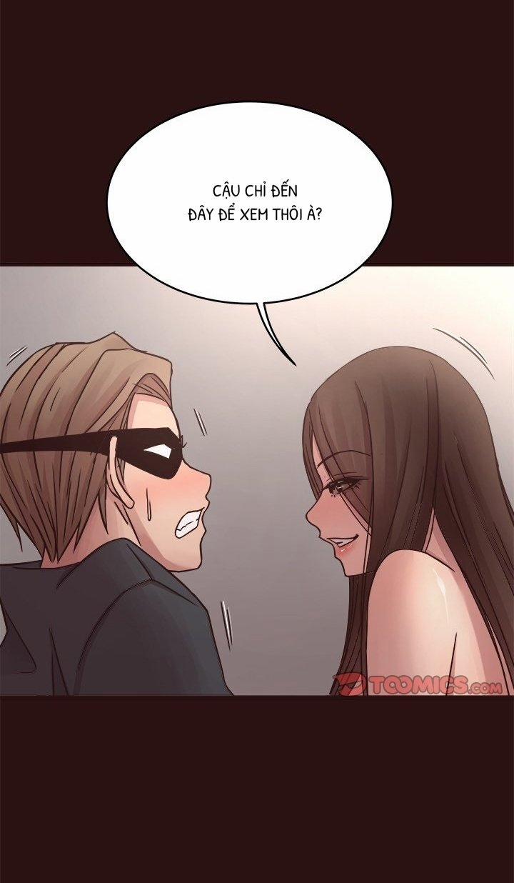 Tình Yêu Mù Quáng 45 trang 2