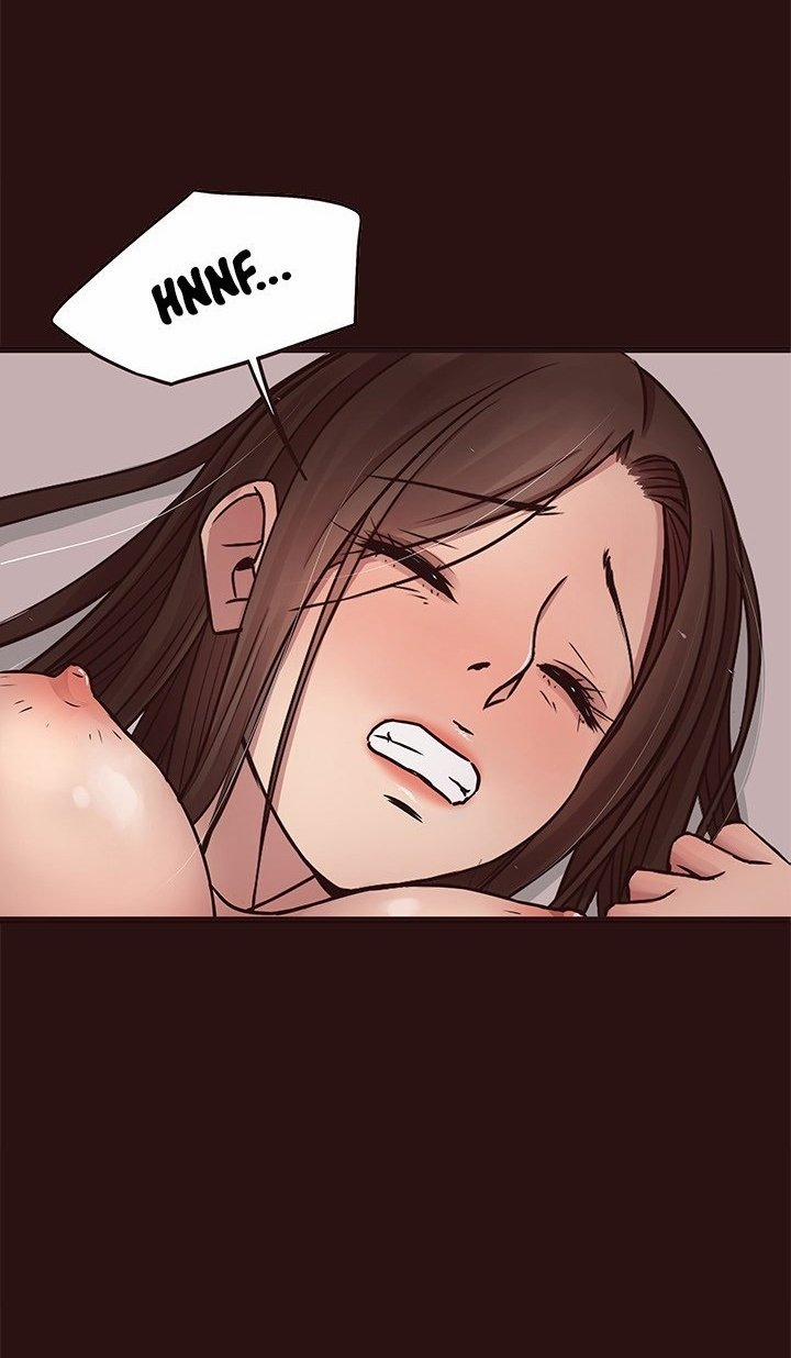 Tình Yêu Mù Quáng 45 trang 22