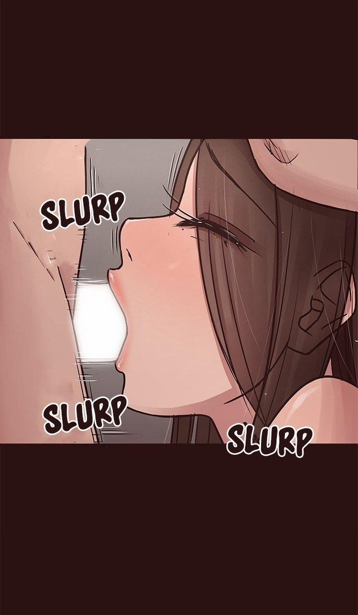 Tình Yêu Mù Quáng 45 trang 25