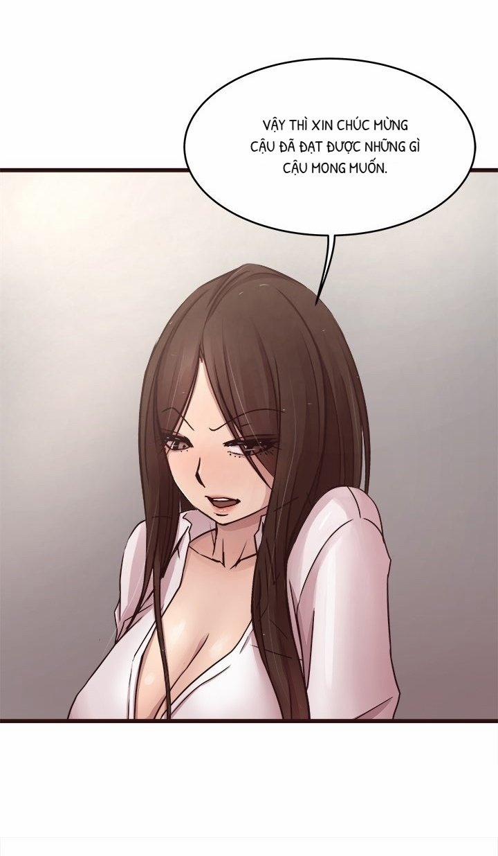 Tình Yêu Mù Quáng 45 trang 31