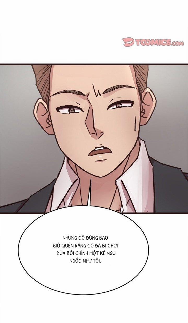 Tình Yêu Mù Quáng 45 trang 36