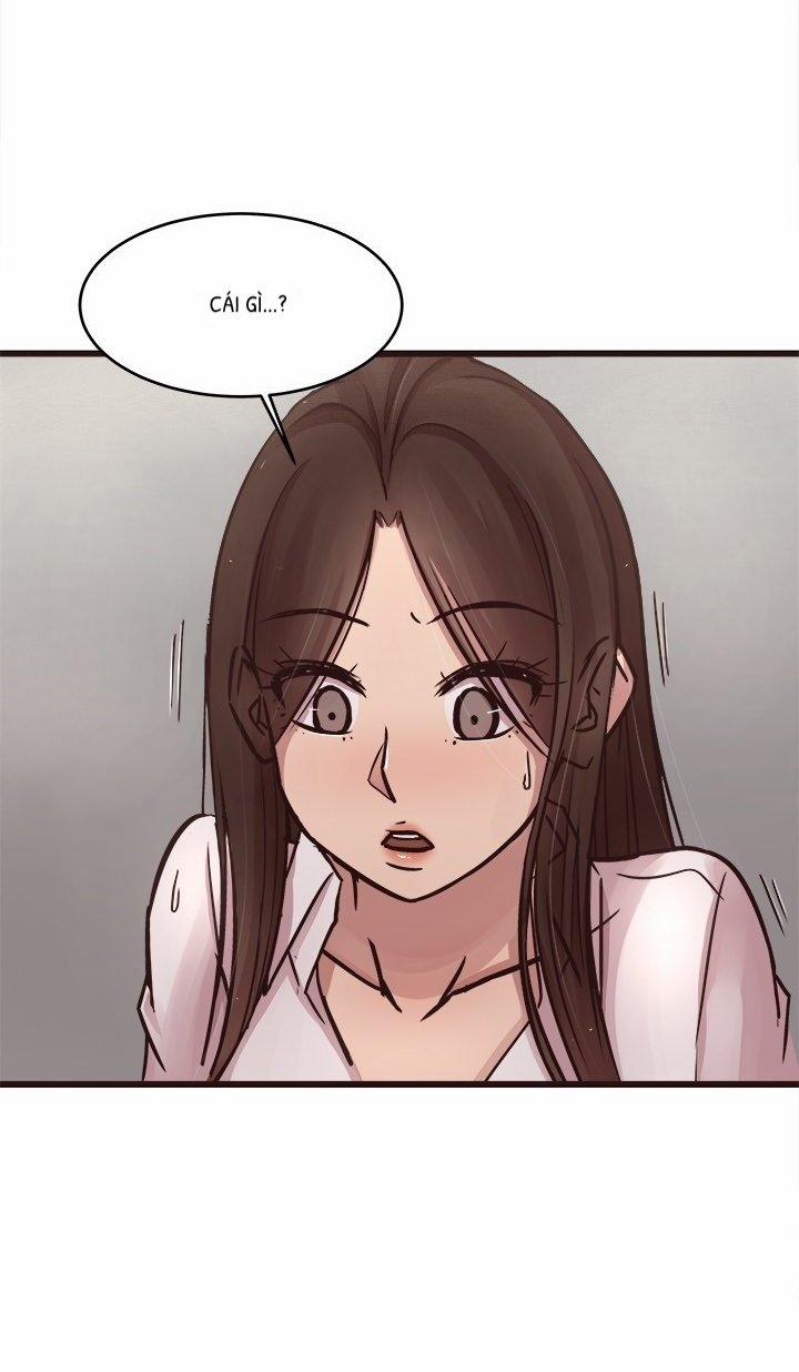 Tình Yêu Mù Quáng 45 trang 37