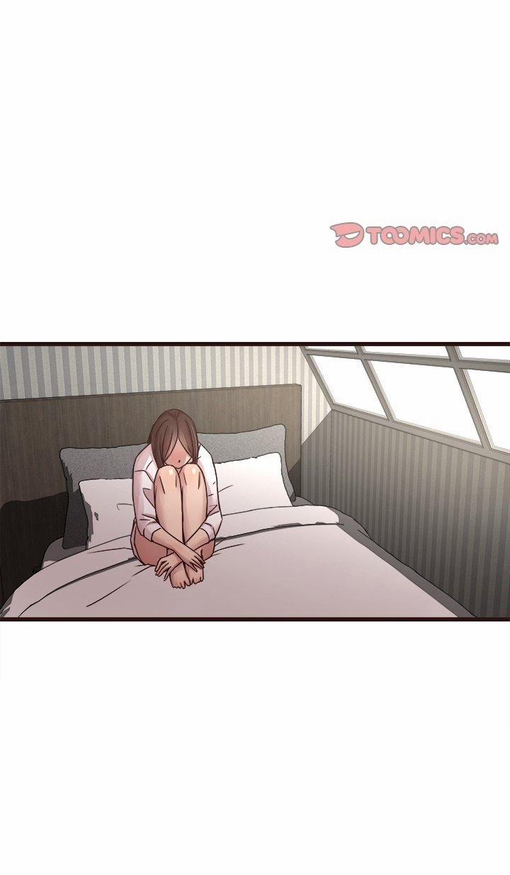 Tình Yêu Mù Quáng 45 trang 39