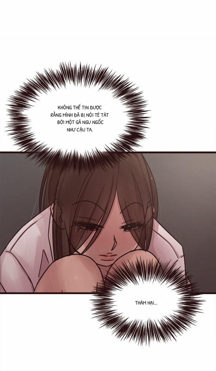 Tình Yêu Mù Quáng 45 trang 41