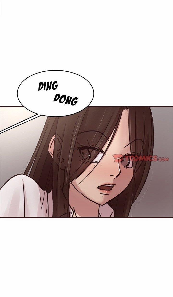 Tình Yêu Mù Quáng 45 trang 42