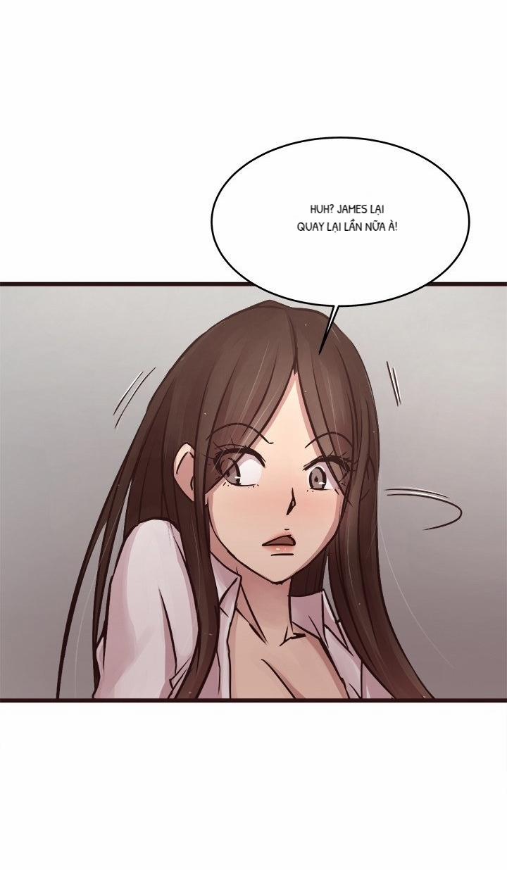 Tình Yêu Mù Quáng 45 trang 43