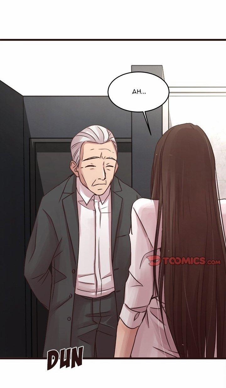 Tình Yêu Mù Quáng 45 trang 45