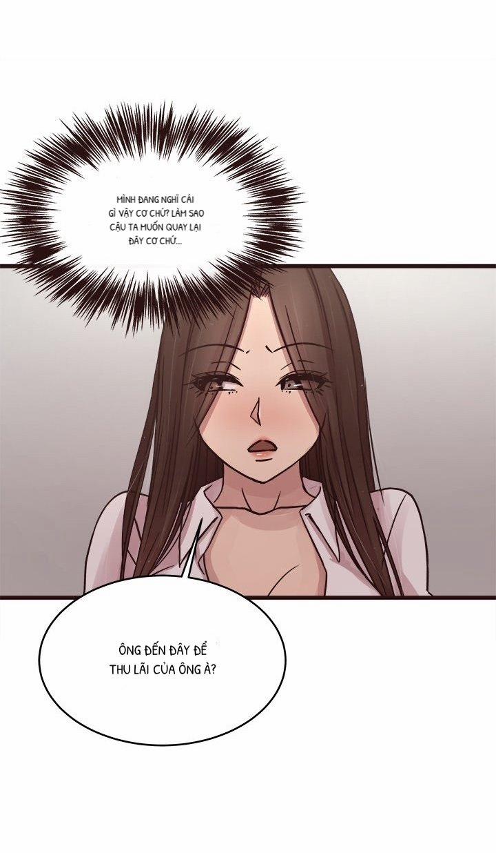 Tình Yêu Mù Quáng 45 trang 46