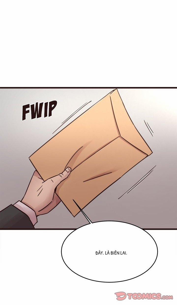 Tình Yêu Mù Quáng 45 trang 48