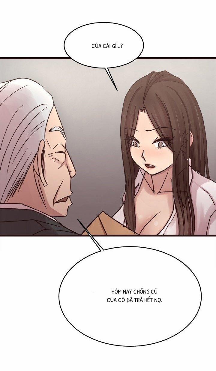 Tình Yêu Mù Quáng 45 trang 49