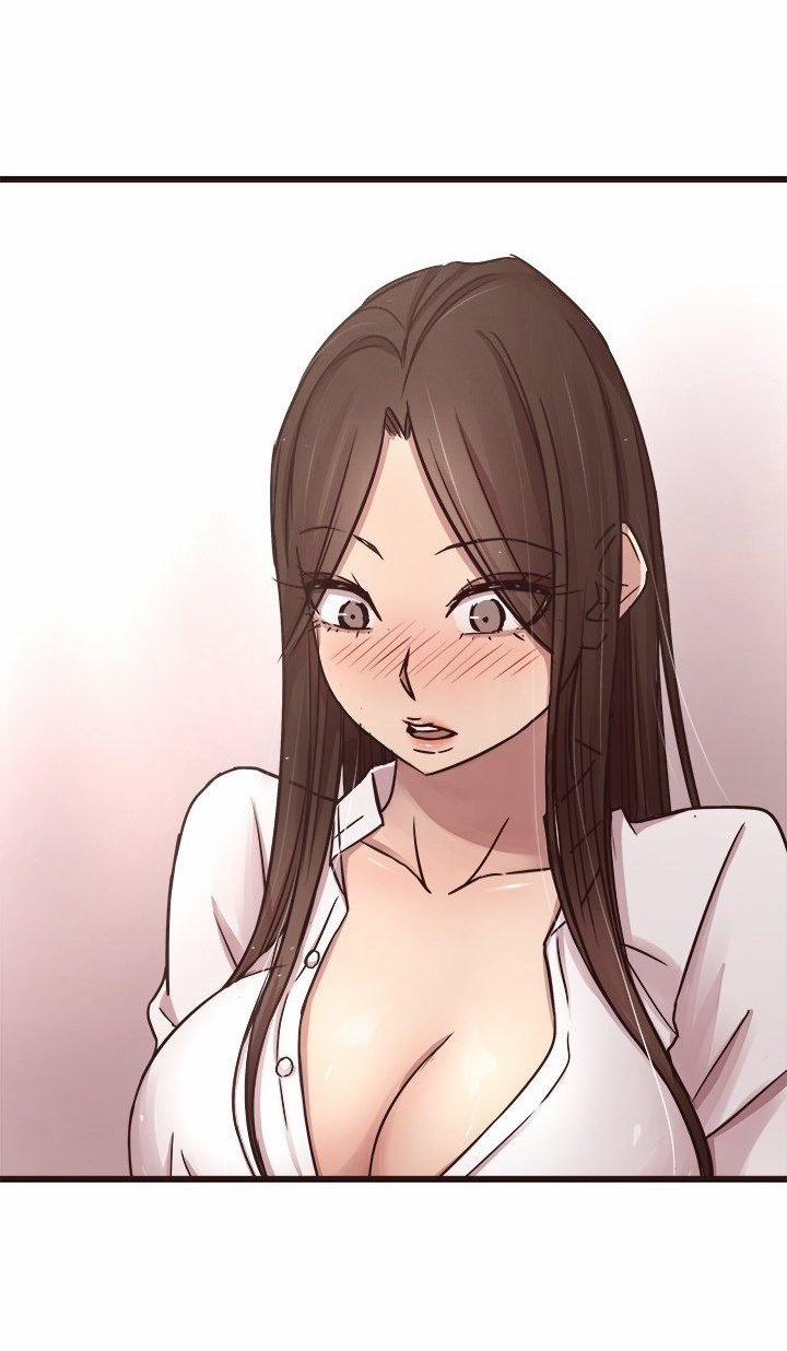 Tình Yêu Mù Quáng 45 trang 50