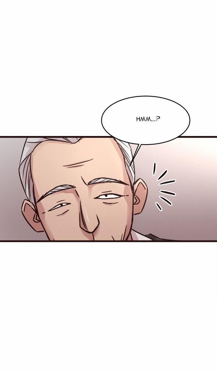 Tình Yêu Mù Quáng 45 trang 52