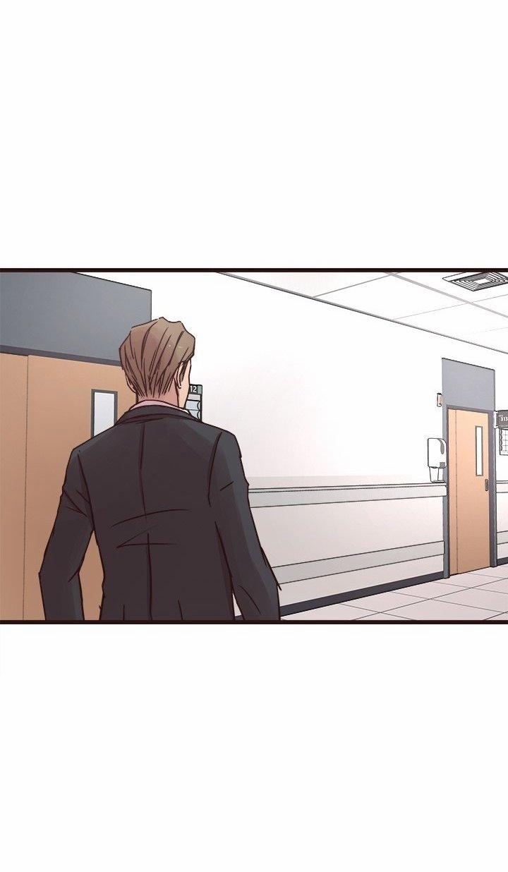 Tình Yêu Mù Quáng 45 trang 57