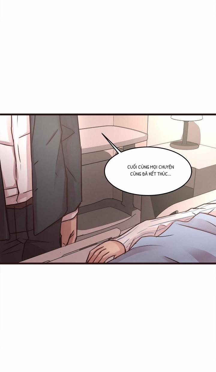 Tình Yêu Mù Quáng 45 trang 60