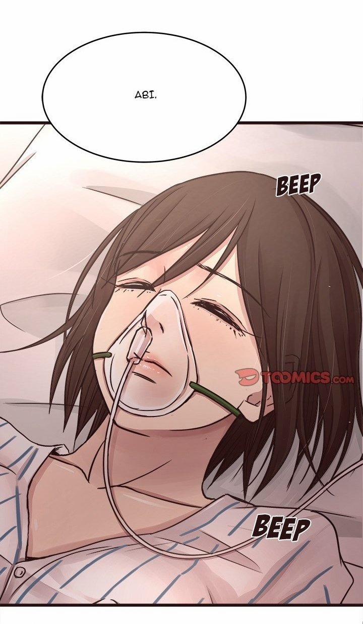 Tình Yêu Mù Quáng 45 trang 61